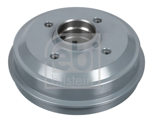 Brake Drum